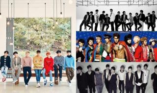 superjunior的歌曲 superjunior的歌曲