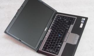 戴尔笔记本拆机教程