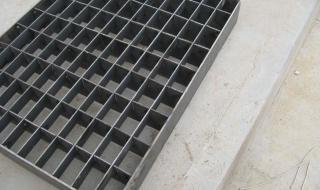 玻璃钢水池盖板价格 玻璃钢水池盖板价格